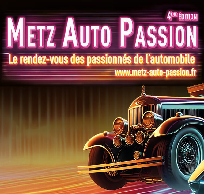 Metz Auto Passion