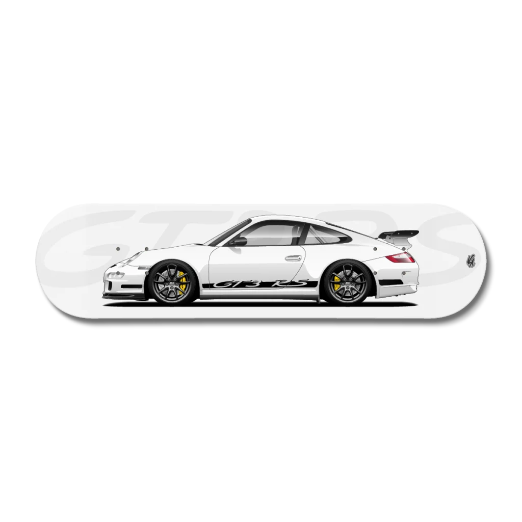 Porsche 997 GT3 RS