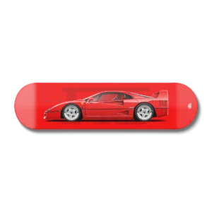 Planche F40