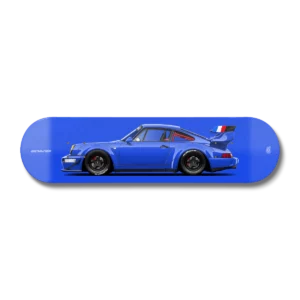Planche RWB 964 Champagne
