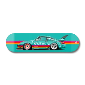 Planche RWB Porsche 993 Boonmee