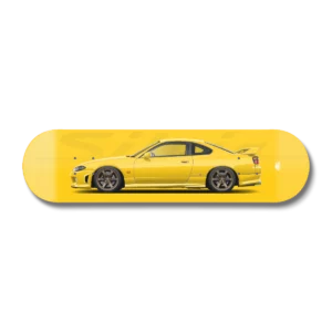 Planche Silvia S15