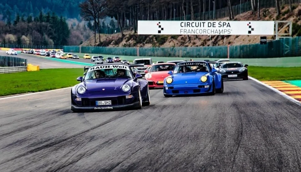 les bruleurs de gommes BDG