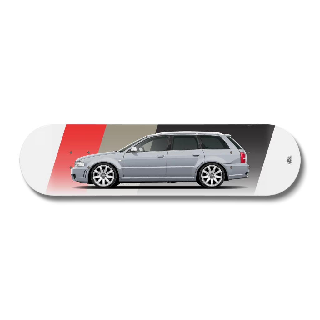 Audi RS4 B5